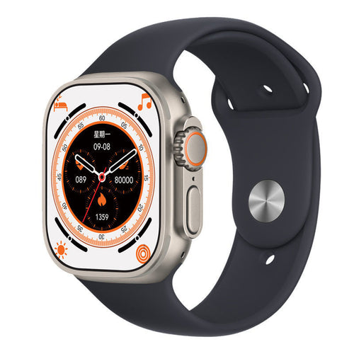 T800 Ultra – Watch 8 Ultra Unique Design.